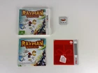 Ubisoft Rayman Origins Platformer Nintendo 3DS Game with Case & Manual