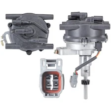 New Distributor For Toyota 4Runner Pickup 3.0 V6 3VZE 1988 1989 1990 1991