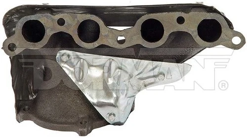 Exhaust Manifold Kit for TOYOTA GEO COROLLA CELICA PRIZM 1.8L 1993-1996 RA/277DM - Picture 3 of 7