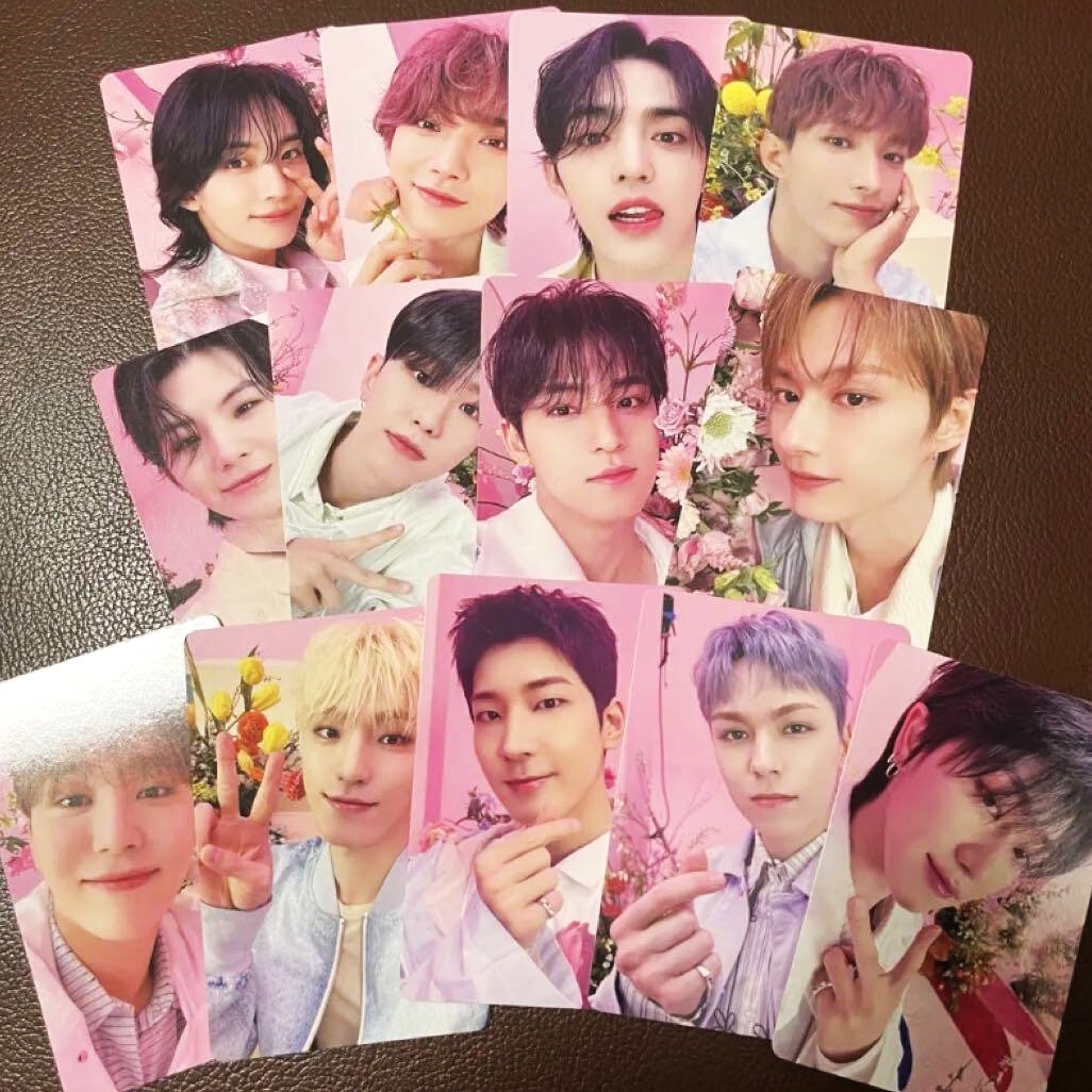 SEVENTEEN ALWAYS YOURS JAPAN BEST ALBUM Standard ED Official SEVENTEEN ALWAYS YOURS JAPAN BEST ALBUM Standard ED Official