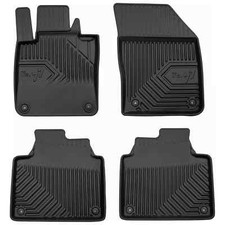 No.77 Gummifußmatten für Volvo S90 od 2016