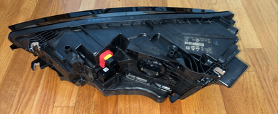 Genuine AUDI A7 Sportback audi RS7 4GA 4GF Led Headlight Right 