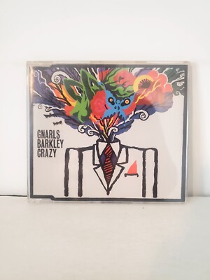 Gnarls Barkley 
