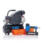 Air Gun Compressor
