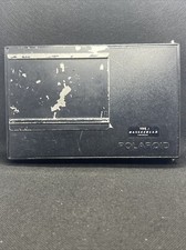 Hasselblad Polaroid 100 Instant Film Back for 500C, 500CM Parts Only