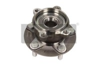 Maxgear 33-0969 Radlager Satz FüR Mazda