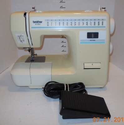 ブラザー school sewing machine HA2-B326 ブラザー school sewing machine HA2-B326