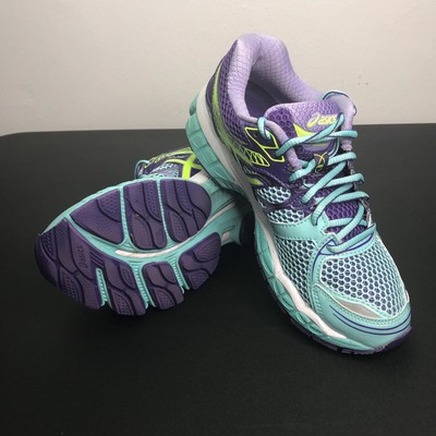 asics gel nimbus 16 rose