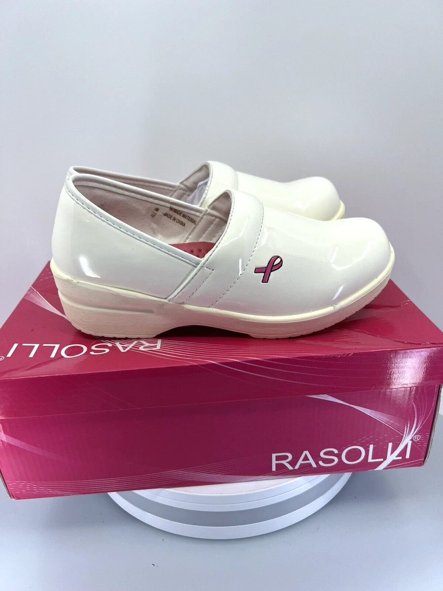 Rasolli nurse shoes hotsell