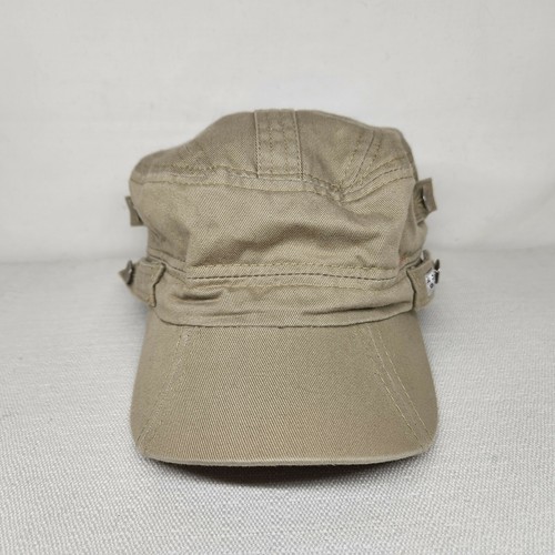 Cov-ver Earth Unisex Adjustable OS 