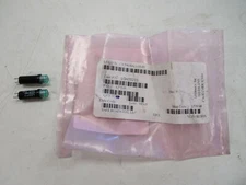 LEDTRONICS PANEL MOUNT LED INDICATOR BULB 14V GREEN (SET 2) CF290-0AG-014V BOAT