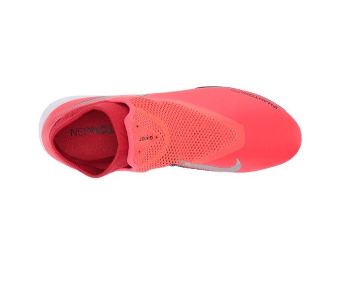 nike men's phantom vsn academy df ic soccer shoes