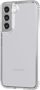 Tech21 Evo Clear mobile phone case 15.5 cm (6.1") Cover Transparent T21-9362