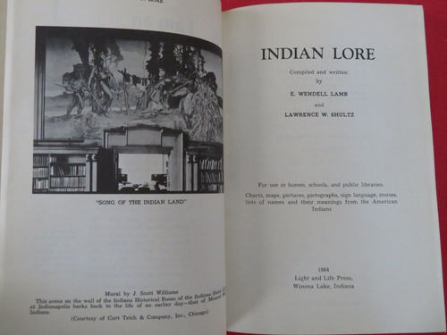INDISCHES ERBE, NEUE INDIANER, INDISCHE ÜBERLIEFERUNG, WAH KON-TAH, 60 JAHRE INDISCHE ANGELEGENHEITEN, KARTEN - Bild 12 von 24