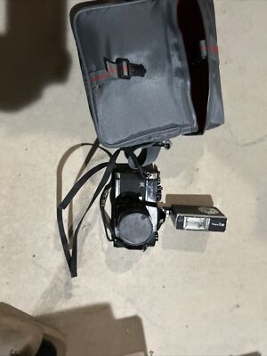 Yashica TL Electro X An.. | Köp från FabrikensAllehanda på (721592662