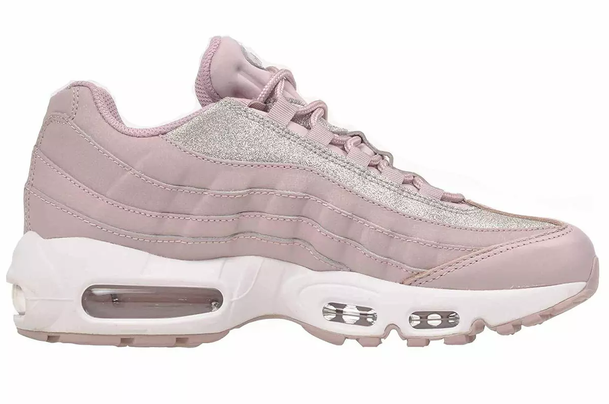Air max 95 se best sale glitter