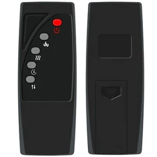 Replace Remote Control For Innoflame Fireplace 1400 W. 4777 BTU
