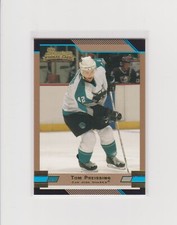 Misc Bowman Hockey U-pick NM you pick base stars RC rookie insert Hall of Famers