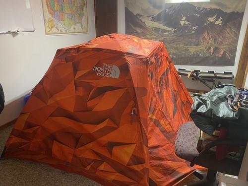 The North Face Homestead Roomy 2 Tent 