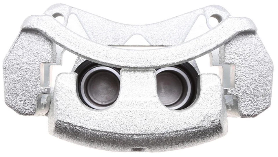 Pinza de freno de disco delantera derecha compatible con: Nissan Rogue Raybestos R-Line Re 2014-2017 Foto 3 de 4