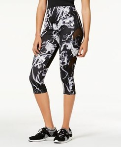 marble workout leggings
