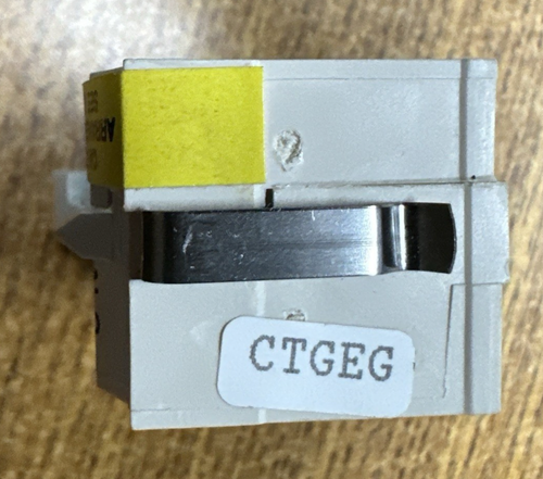 WESTINGHOUSE 9084A17G01 TYPE J AUXILIARY CONTACTS J11 **NEW IN BOX** - Bild 5 von 9