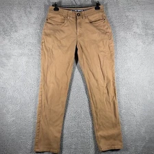 Under Armour Pants Men's 30x32 (Fit 30x29) UA Storm Payload 5 Pocket Casual READ