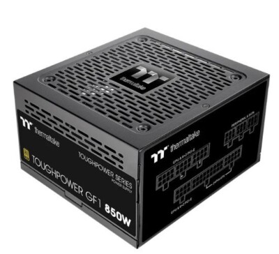 Thermaltake PS-TPD-0850FNFAGU-P Toughpower GF1 (2024 Version) 850W - TT Premium
