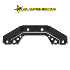 Rock Krawler Weld On Rear Axle Truss Kit For 1997-2006 Jeep Wrangler TJ/LJ