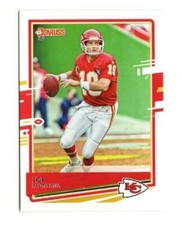 2020 Donruss Football : Stars