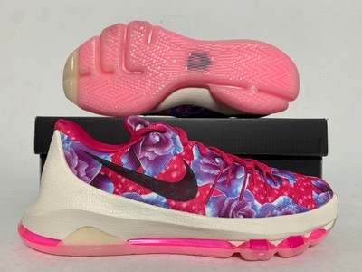 kd floral 8