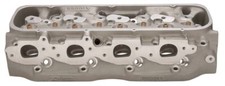 Brodix 2061018 Cylinder Head Race Rite Assembled Big Block Chevy 312 Cc