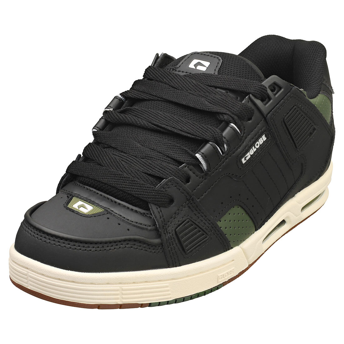 Globe Sabre Globe Trainers Mens Uk Globe Sabre Mens Skate Trainers