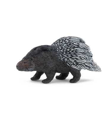 Papo  Stachelschwein    Art.nr.  50318