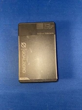 Goal Zero Flip 30 USB Power Bank - Tested Works Excellent 28.1 Wh 7800mA Li-NMC