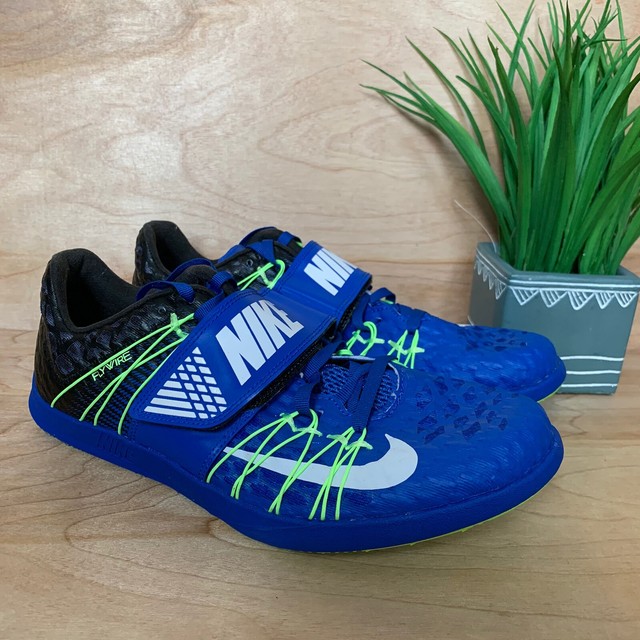 nike tj elite spikes