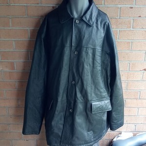 3xlt coat