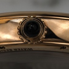 Cartier W1552751 Rotonde De Cartier 2921J 18K Rose Gold Manual Luxury Watch 10