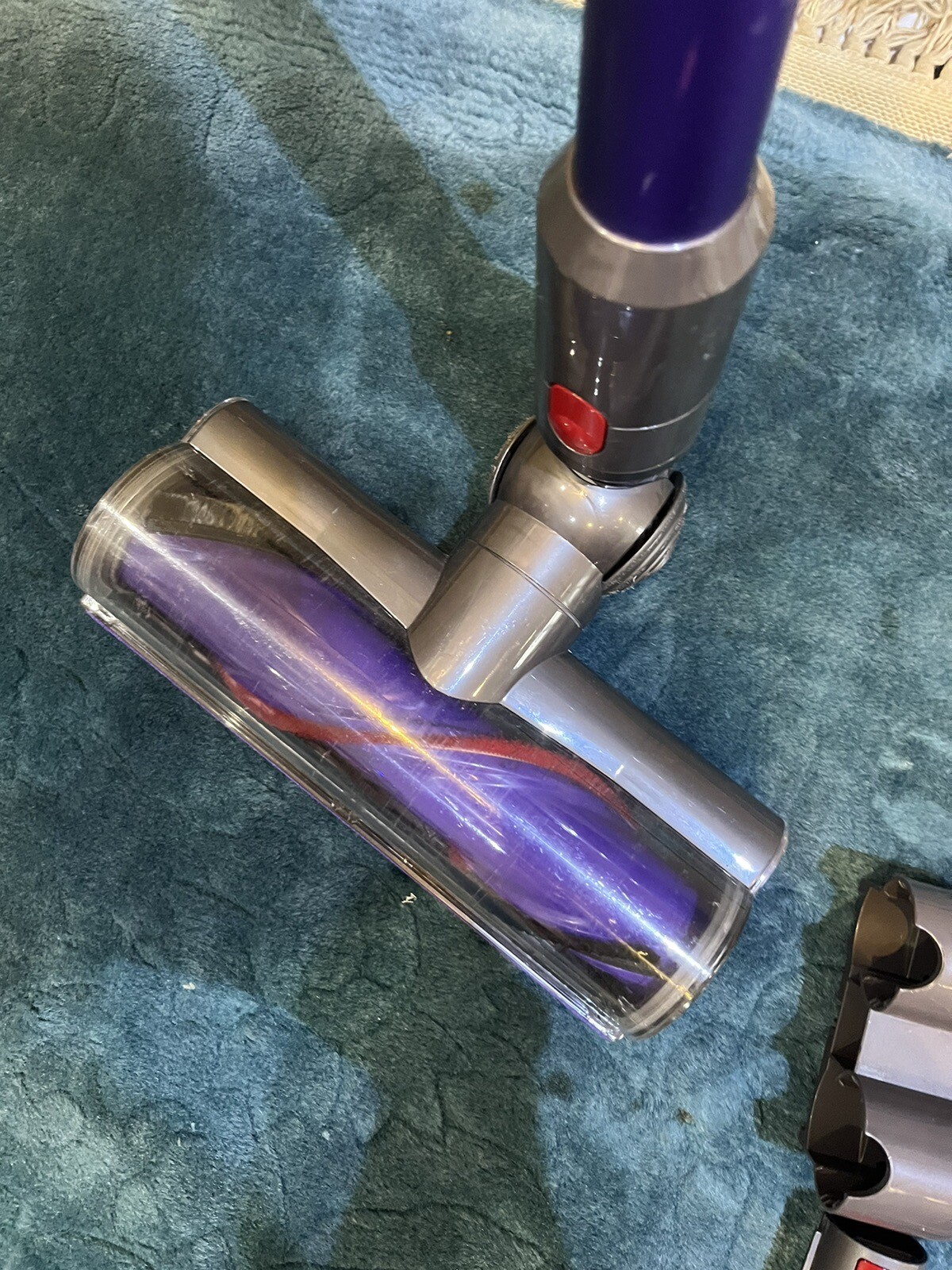 Dyson V11™ Absolute Cordless Vacuum 5025155040348 eBay