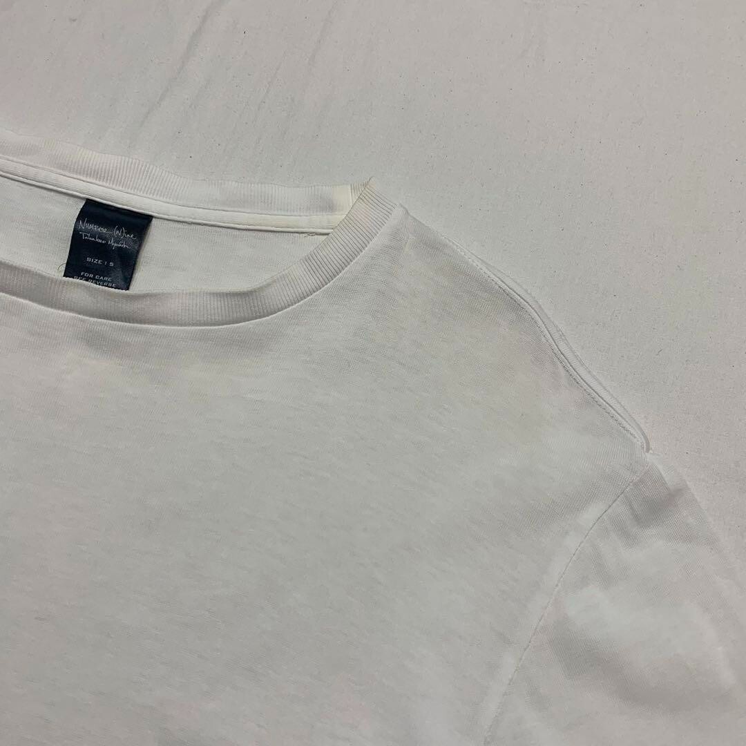 トップス vintage number nine The Rolling Stones 5 s-l400.jpg