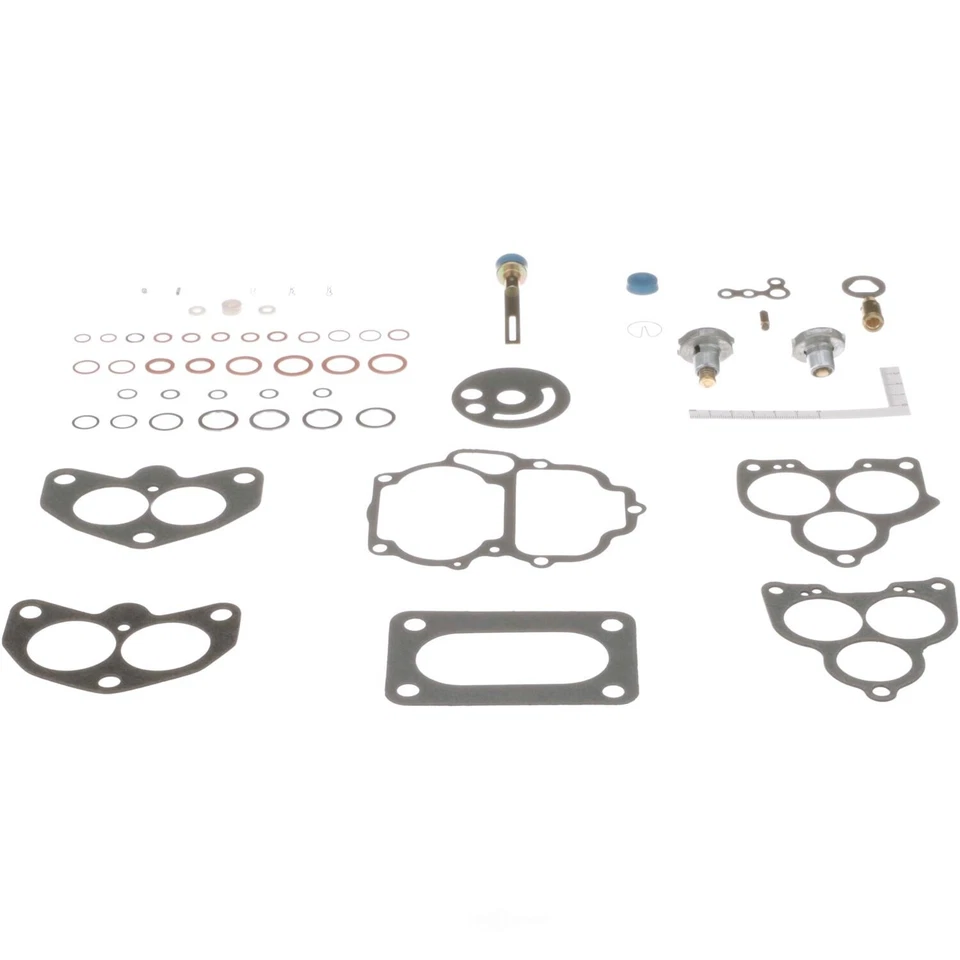 Kit de carburador Standard Motor Products 1434 Foto 3 de 4
