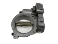 Drosselklappe f&uuml;r Mercedes S205 W205 14-18 CDI 2,2 100KW 651.921 A6510900470