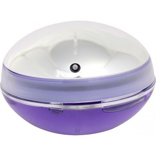 PACO RABANNE ULTRAVIOLET EAU DE PARFUM 50 ML