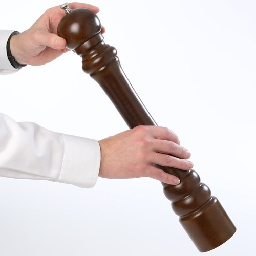 18" Monarch Pepper Mill - Picture 2 of 10