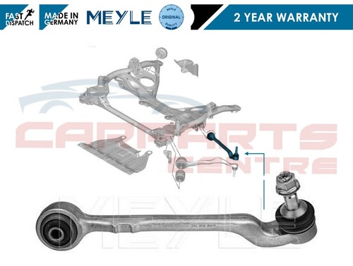 Anteriore Inferiore Braccio Controllo Sinistro Per Volvo V70 135 2007 - Foto 7