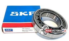 NU217 NAC Roller Bearings image