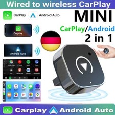 USB Wireless android Auto Adapter For android...