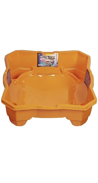hasbro arena beyblade