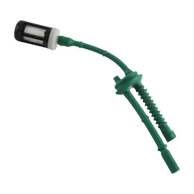 Benzinschlauch mit Filter für Stihl HL 100 HL100 HL 100K HT 101 HT101 KM 55 KM55