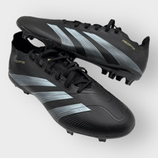 Adidas Predator League Firm Ground Soccer Cleats Boots Mens size 11 IF6347 New